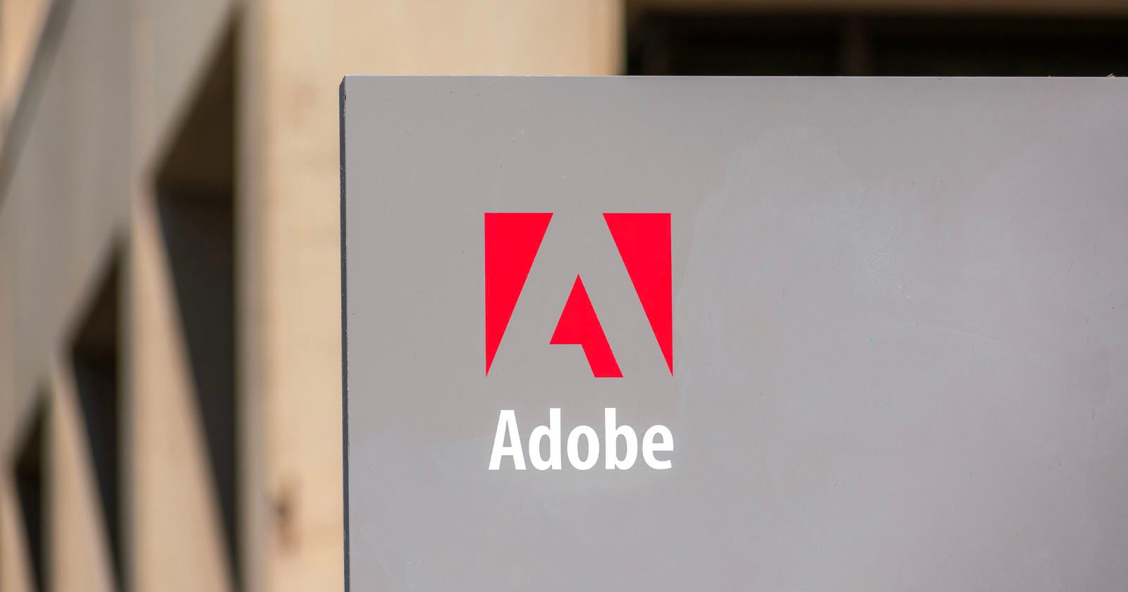 Adobe’s Employees Are Just As Upset at the Company As Its Users: Report