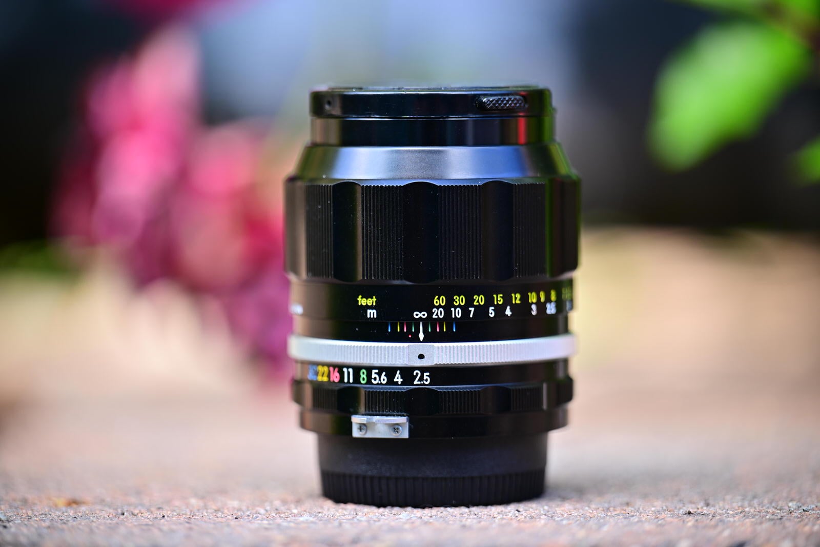 Shopping For, and Shooting With, the Lens Behind the World's Most ...