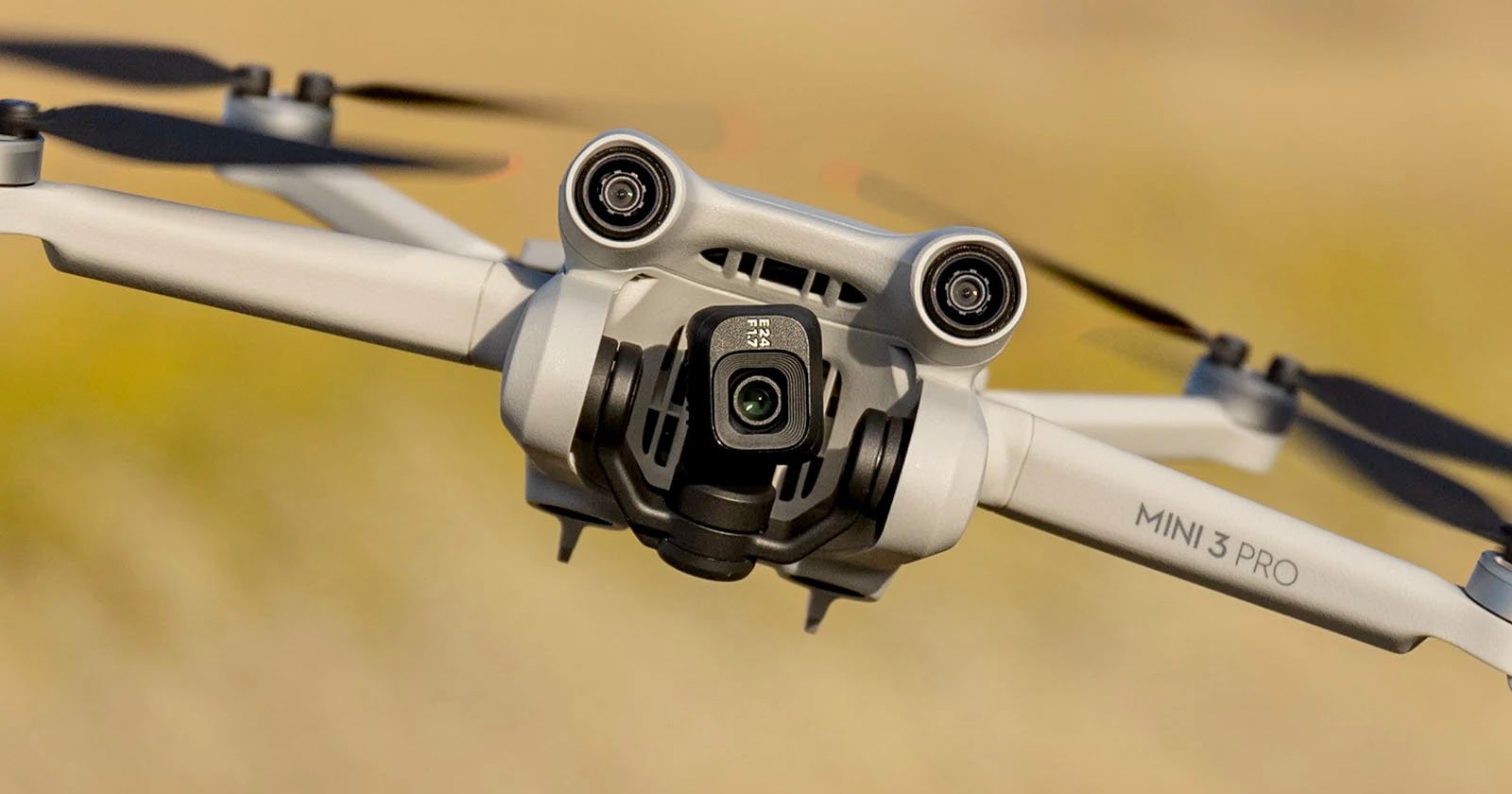 U.S. Dwelling of Representatives Narrowly Passes DJI Drone Ban Month-to-month invoice