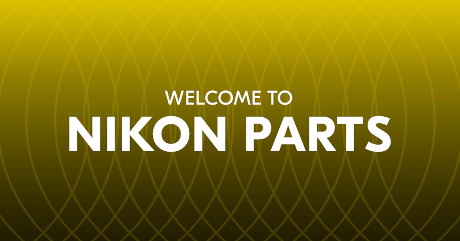 Nikon Launches New Self-Service Repair Program for Select Products