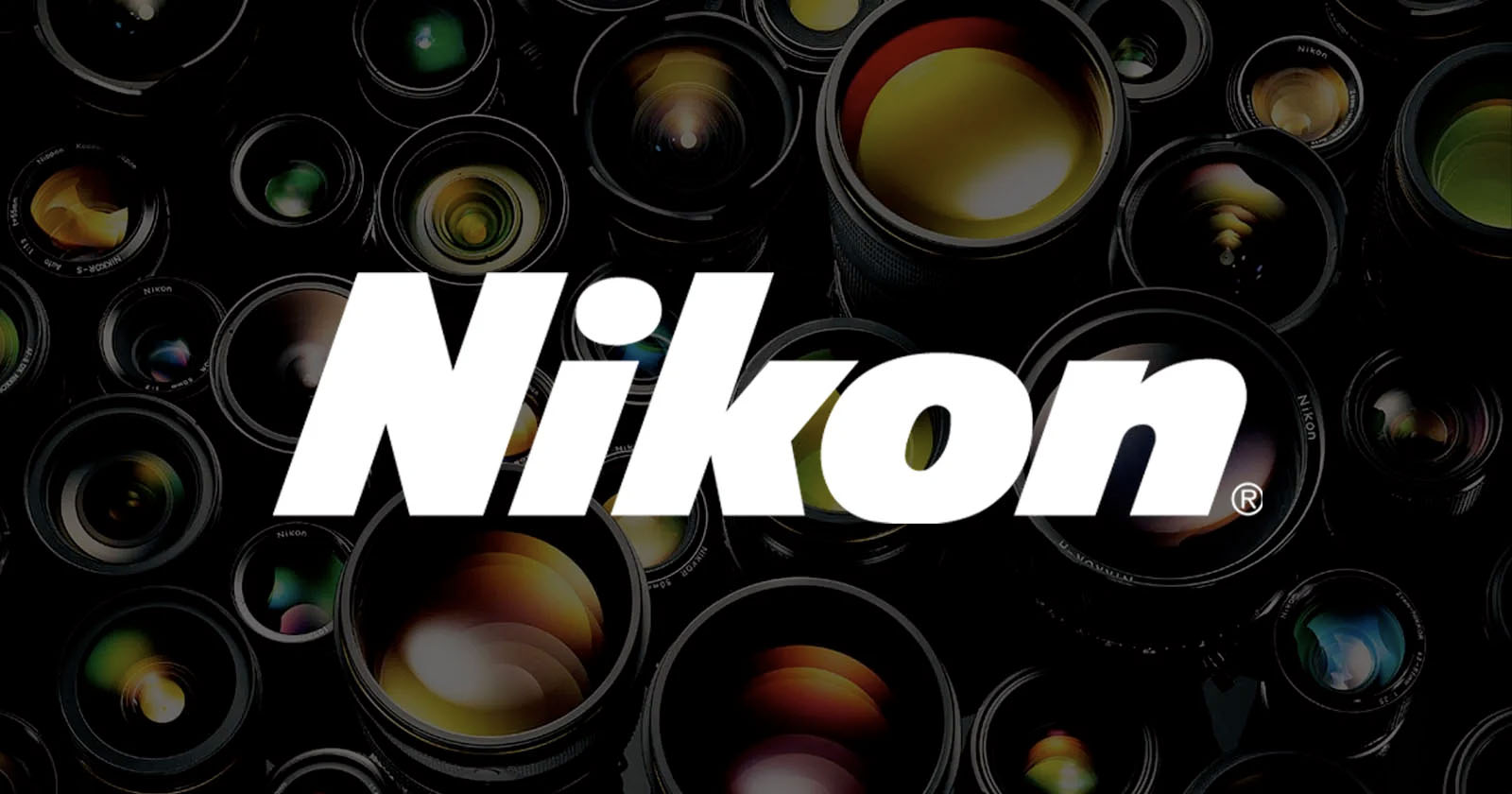 Nikon to Consolidate Lens Manufacturing Into Two New Japan-Based Factories