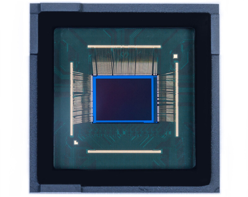 Samsung Unveils World's First 200MP Sensor for Smartphone Telephoto ...