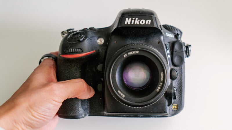 Why You Should Sell Your Gear to a Reseller | PetaPixel