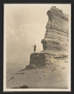 This Photographer Documented Native American Tribes Before They ...