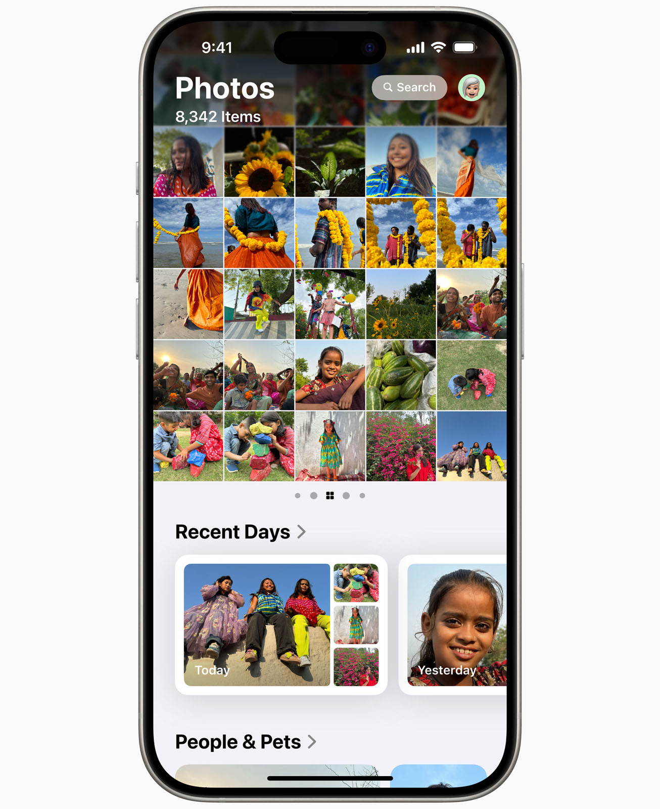How Apple is Changing the Ways You Find and Enjoy Your Photos | PetaPixel