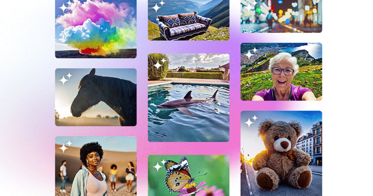 Getty Images Updates its AI Image Generator With the Help of NVIDIA ...