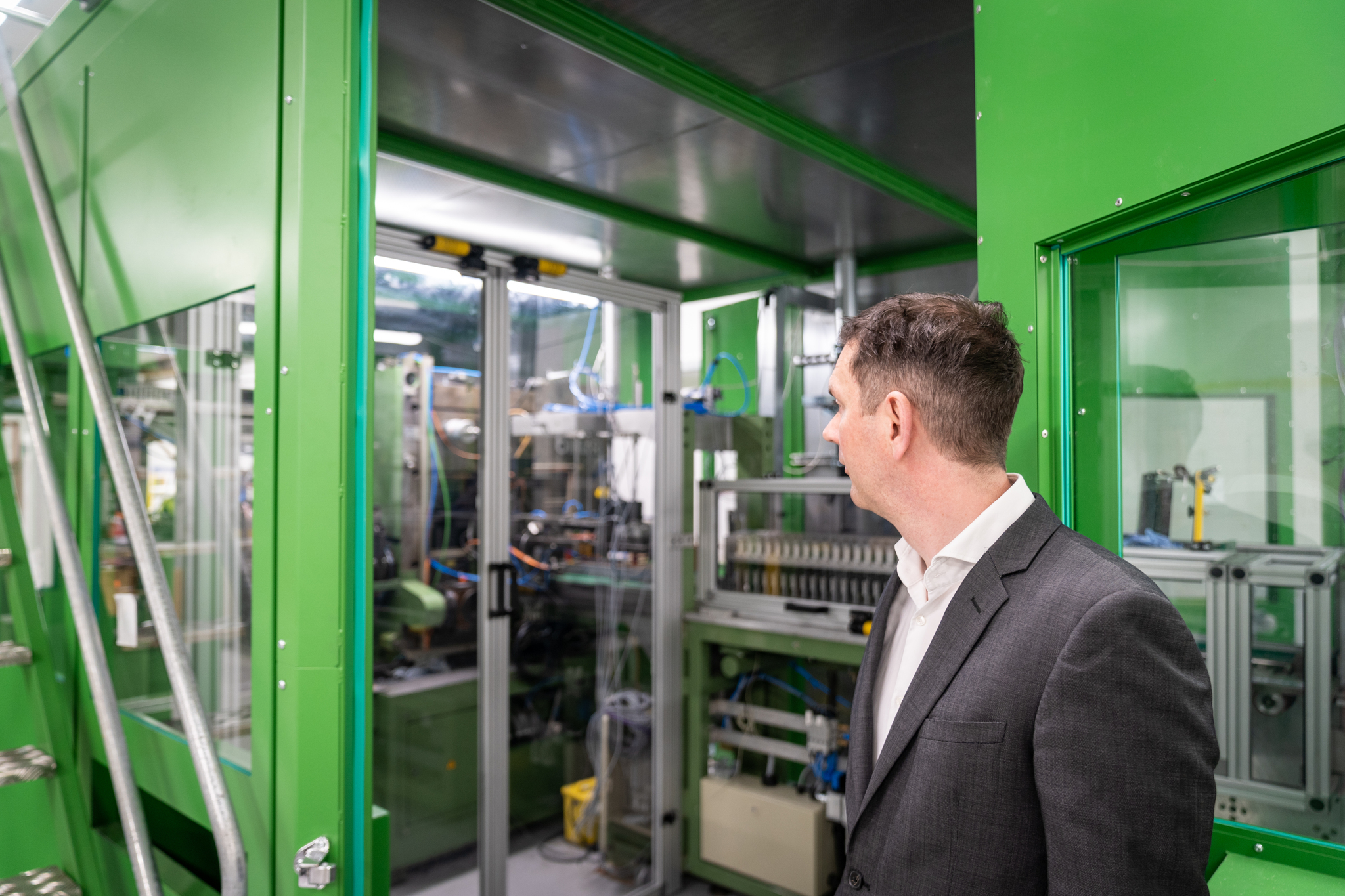 Harman Makes Largest Investment in Film Manufacturing Since the 1990s ...