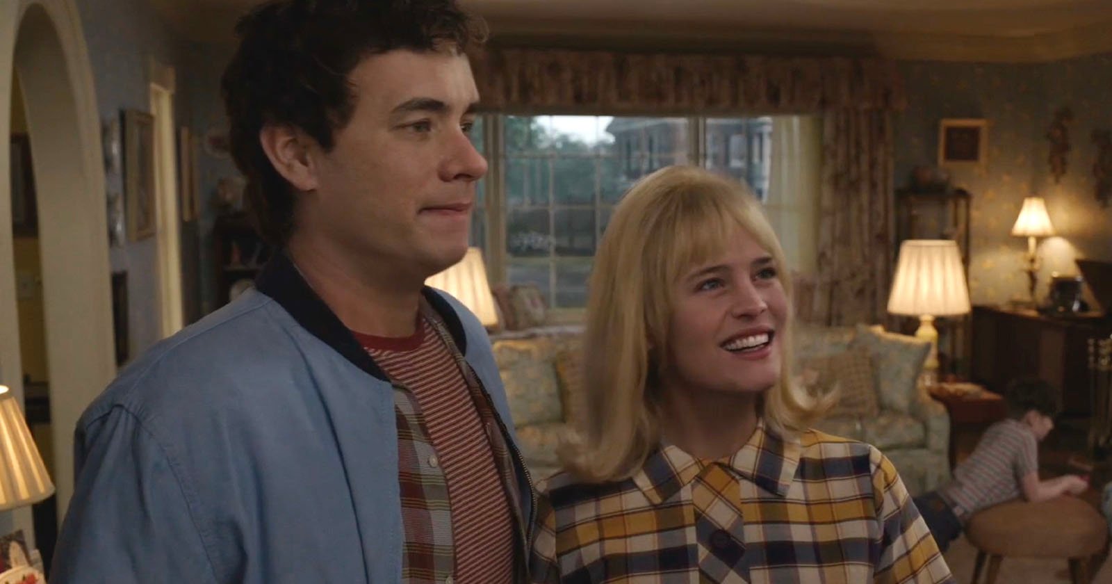 This is The Insane De-Aging Tech Used in Tom Hanks’ Movie ‘Here’