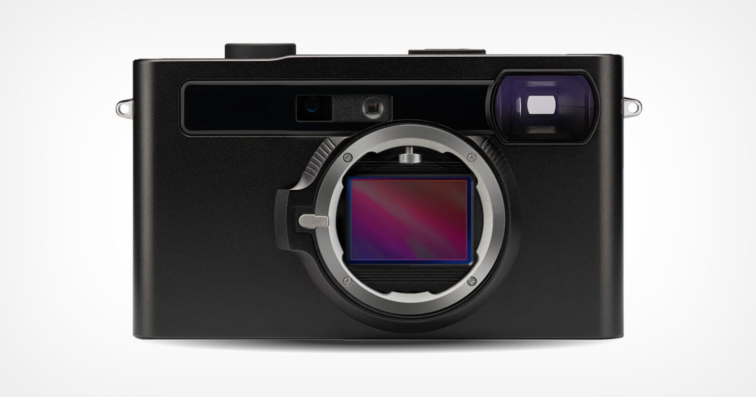 What is a Rangefinder Camera? | PetaPixel