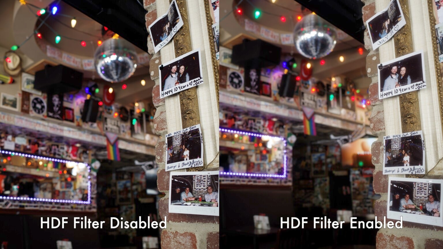 Ricoh GR III HDF Review: Pocket-Sized, Diffused Nostalgia | PetaPixel