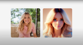 Sydney Sweeney Has 'Awkward' Reaction to Seeing AI Image of Herself