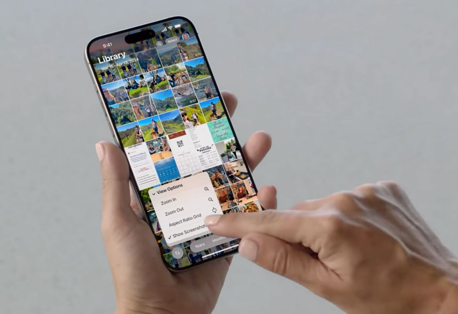 How Apple is Changing the Ways You Find and Enjoy Your Photos | PetaPixel
