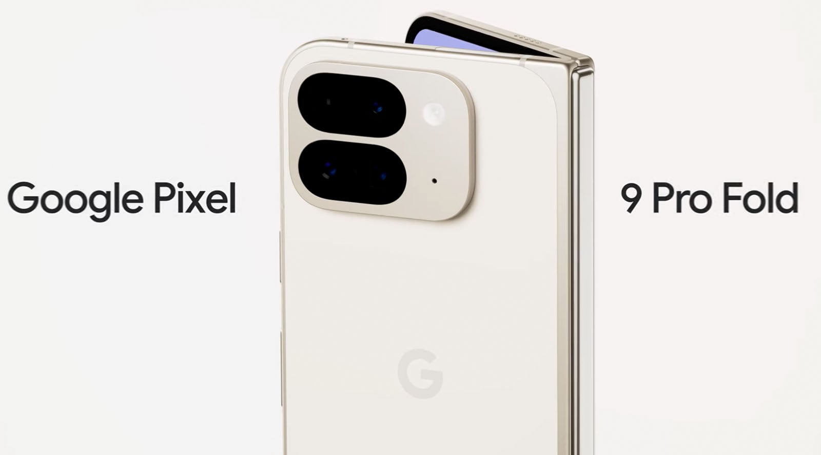 The First Look at the Google Pixel 9 Pro's Much Bigger Camera Bump ...