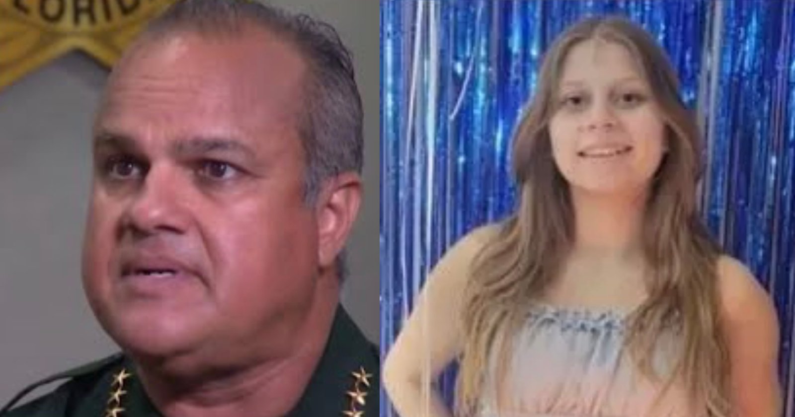 Sheriff Served for ‘Accidentally’ Posting Photo of Madeline Soto’s Dead Body on Instagram
