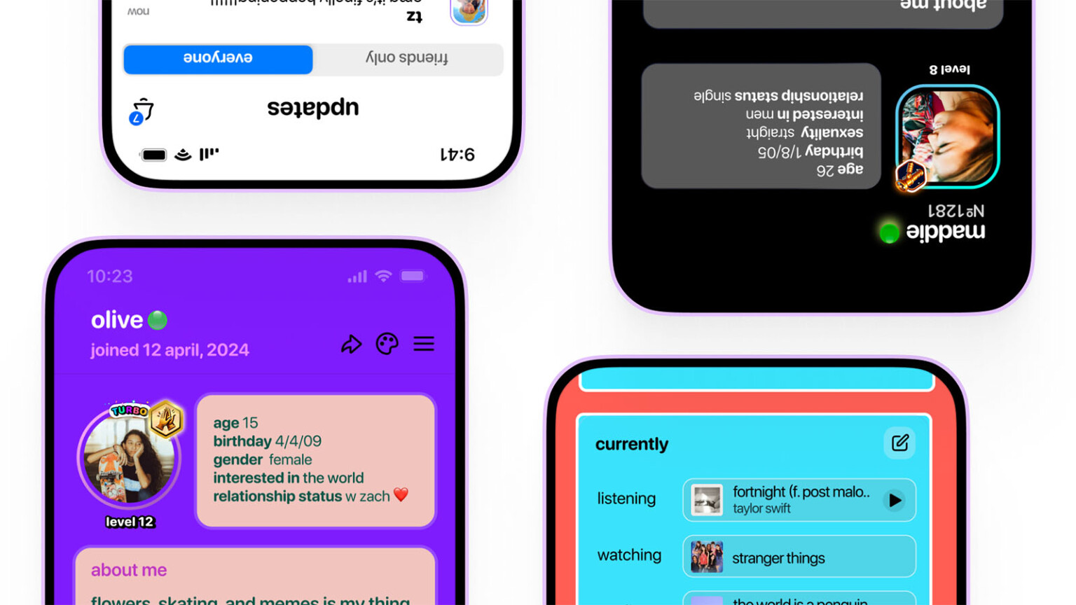 Noplace, The MySpace for Gen Z, Is Soaring In Popularity | PetaPixel