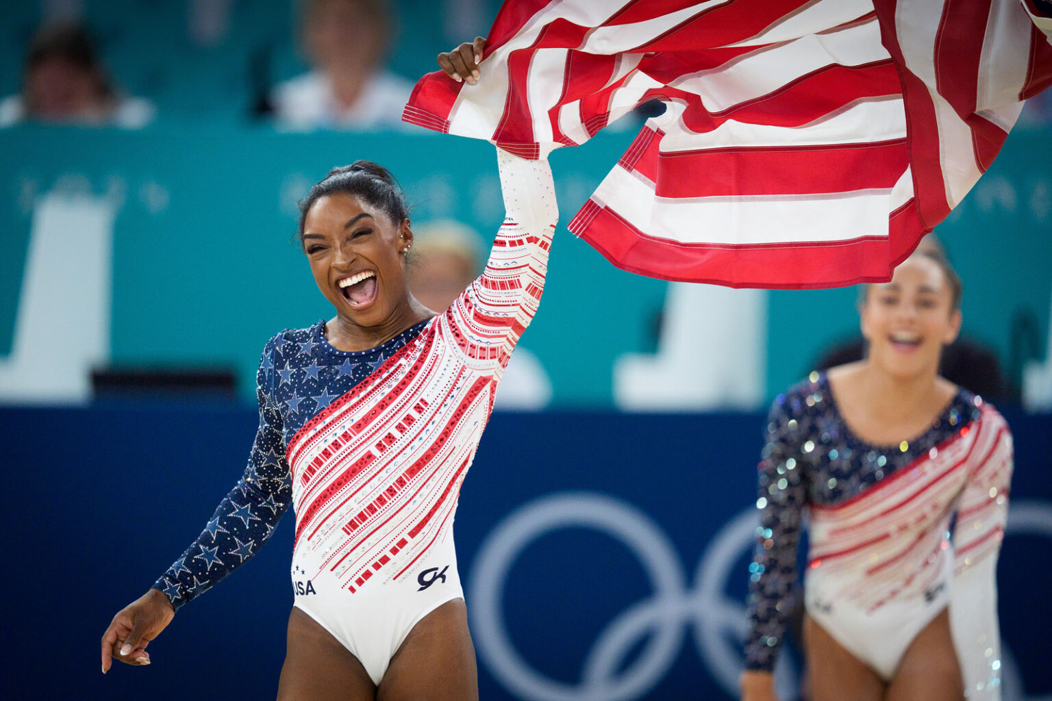How Advanced Camera Tech Helps Pros Take Amazing Olympics Photos ...