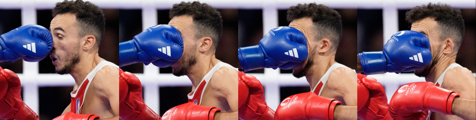 How Advanced Camera Tech Helps Pros Take Amazing Olympics Photos ...