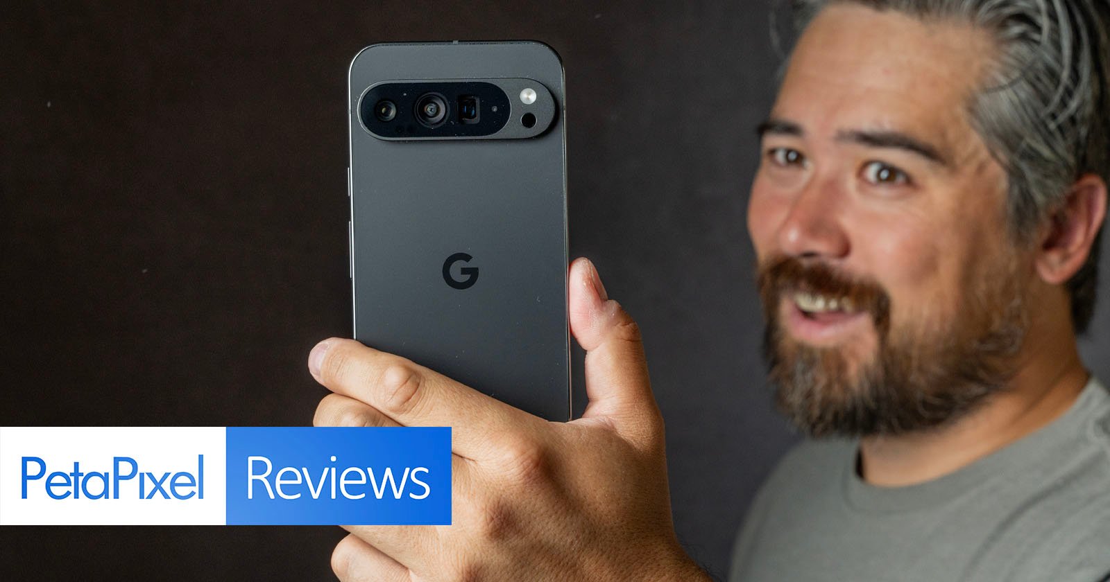 Google Pixel 9 Pro Review for Photographers: It’s All About AI