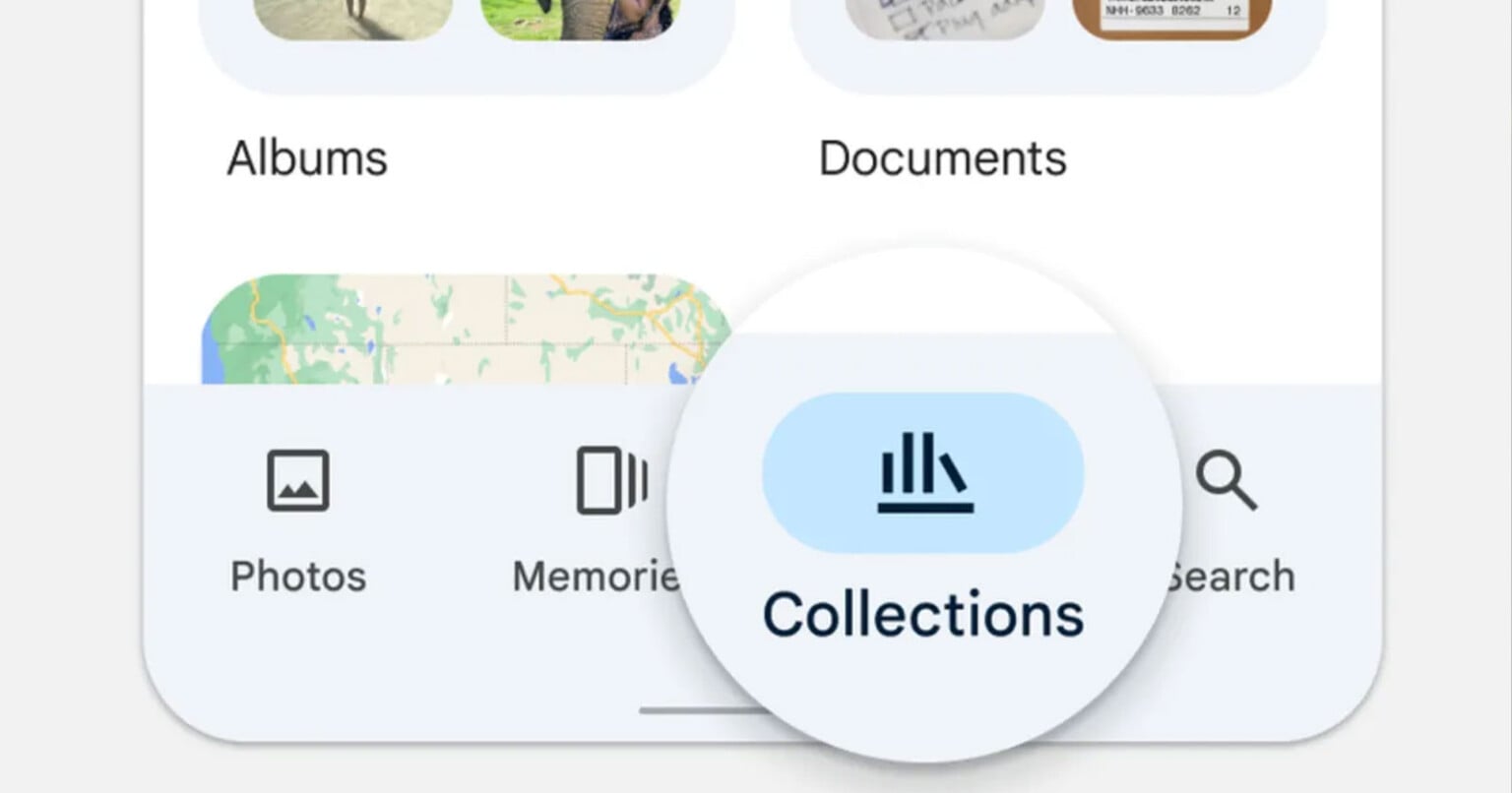 Google Changes Photos App Ahead of AI Integration | PetaPixel