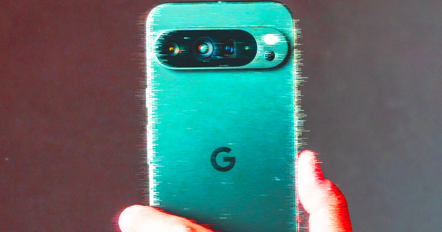 Google's Lack of AI Transparency in the Pixel 9 Pro is Downright ...