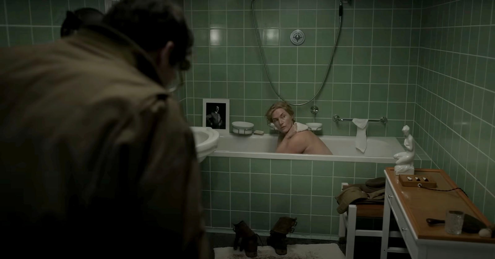 'I Was Good at Drinking, Having Sex, and Taking Pictures' - Second Trailer Drops for 'Lee'