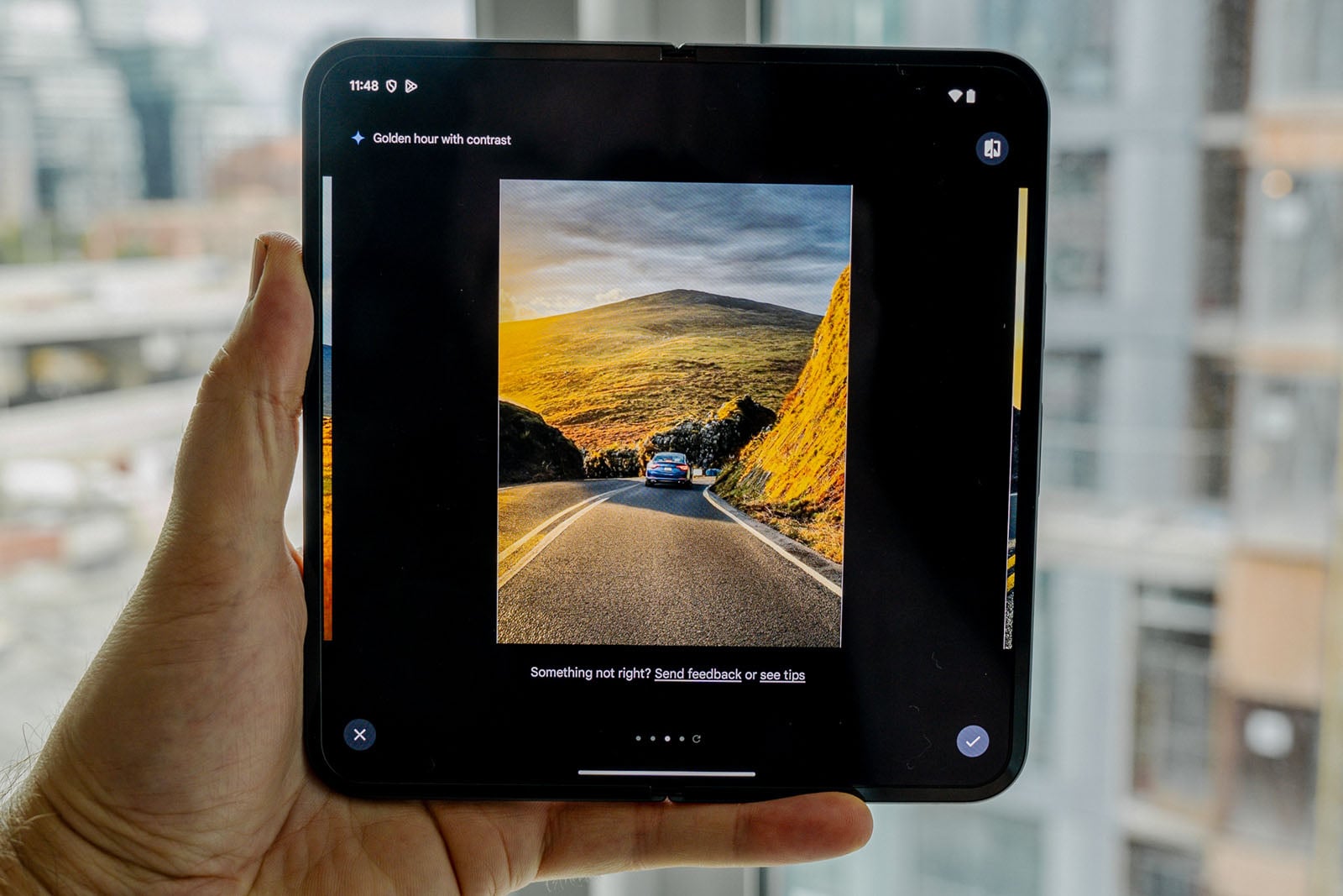 Google Pixel 9 Pro Fold Hands-on: A New Face With the Same Soul | PetaPixel