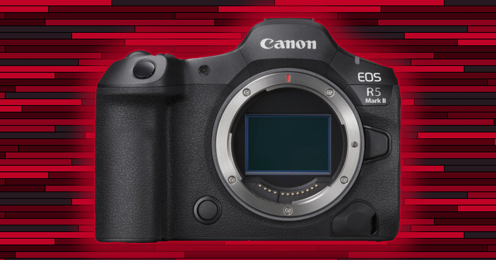 The Canon R5 II Has Significant Video Recording Limitations if You Use Older Batteries