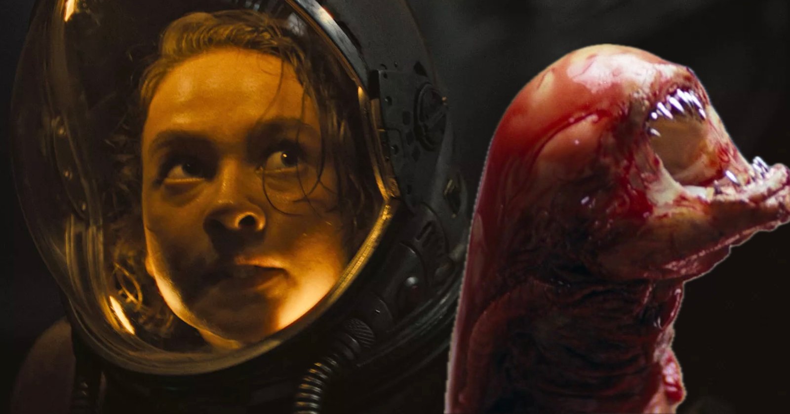 How 'Alien: Romulus' Cinematographer Filmed Iconic Chestbursting Scene