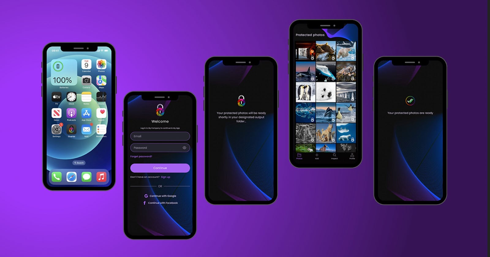 Photographers Can Protect Their Images Against AI With Overlai App