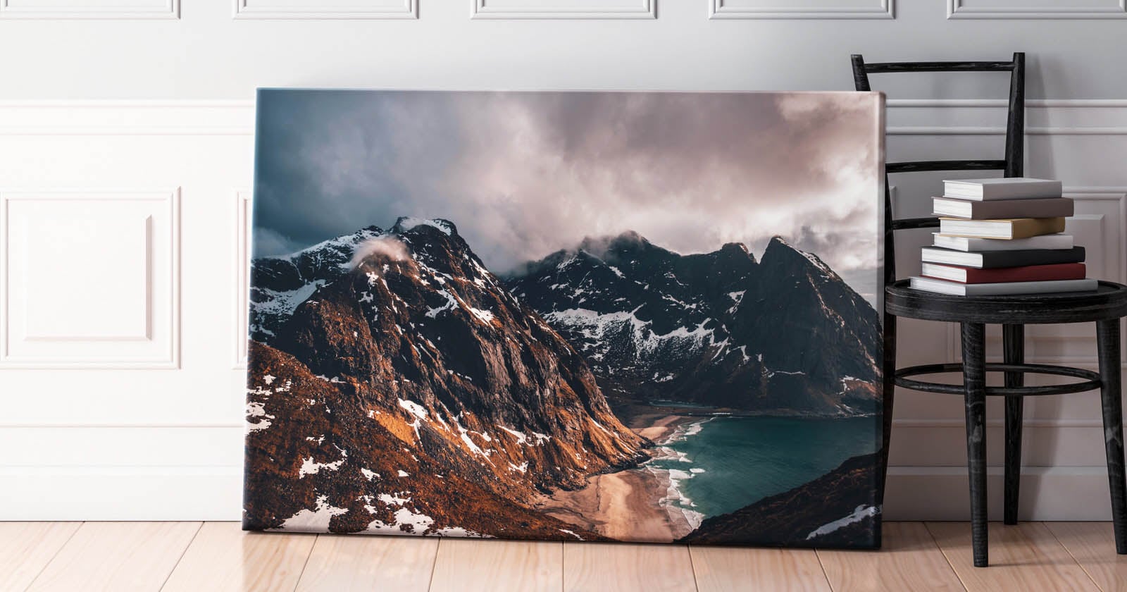 Enhancing Photography Portfolios with Canvas Prints: A Guide for Aspiring Photographers