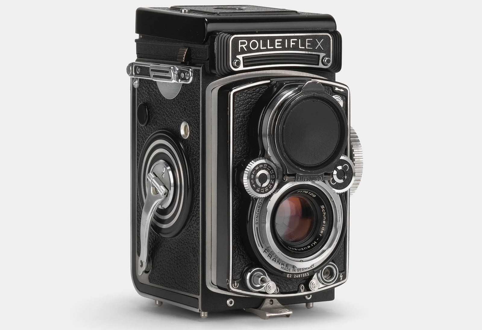 World Photography Day Is a Great Chance to Celebrate Cameras, Analog ...