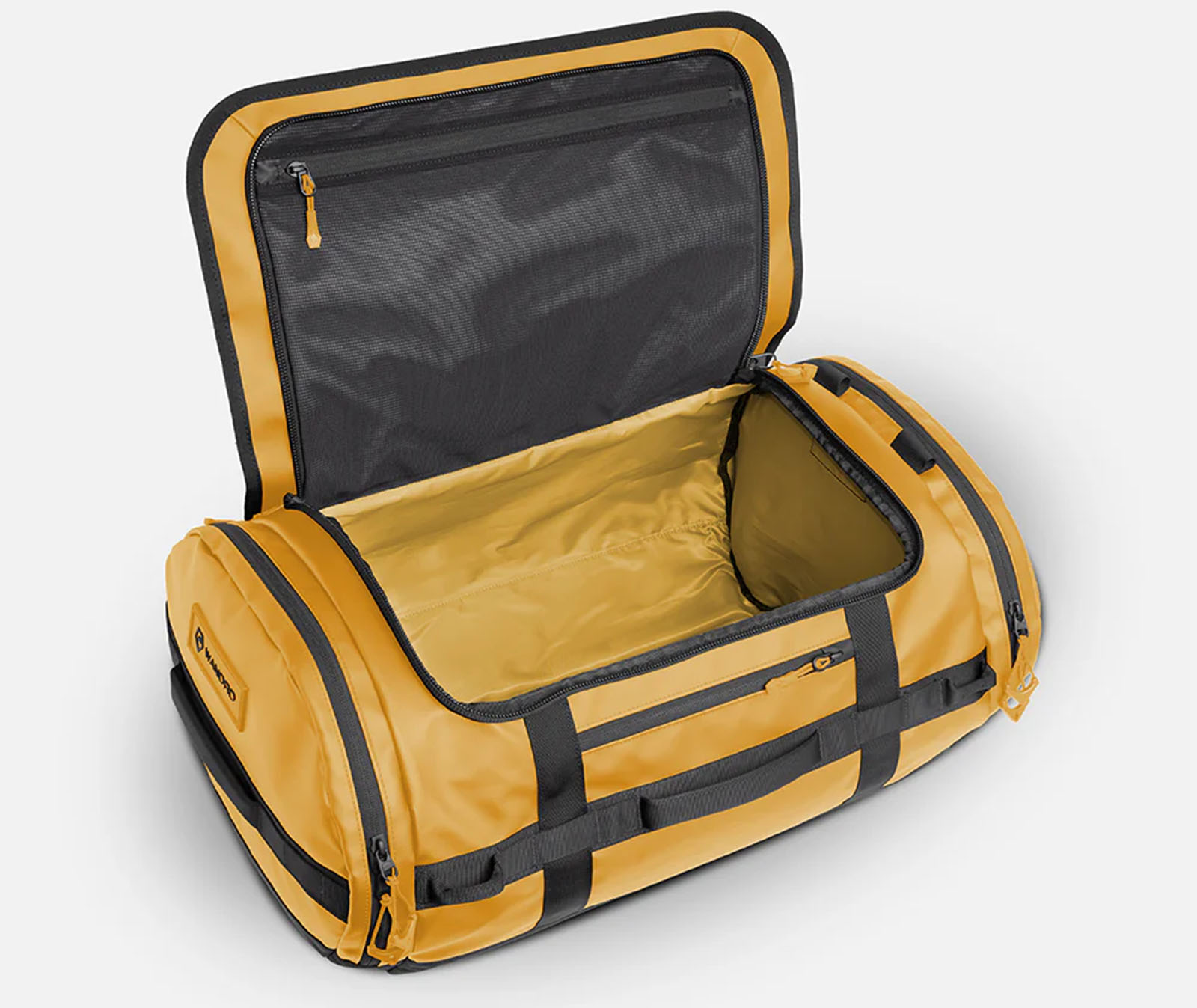 Wandrd's New Carryall Duffel Is Ideal for Traveling Photographers ...