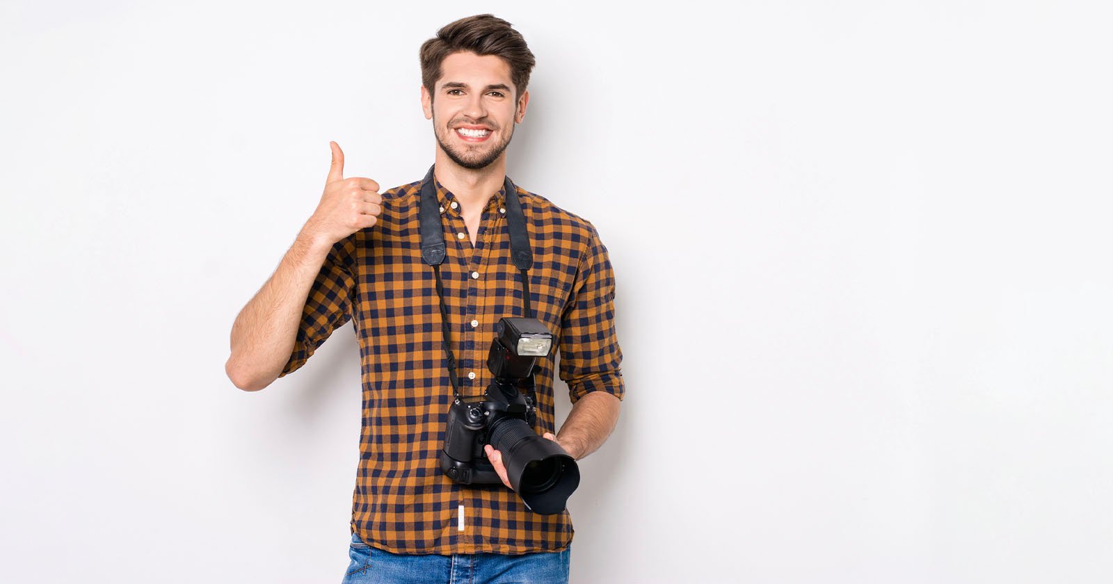 Photography is One of the Most Attractive Male Hobbies to Women