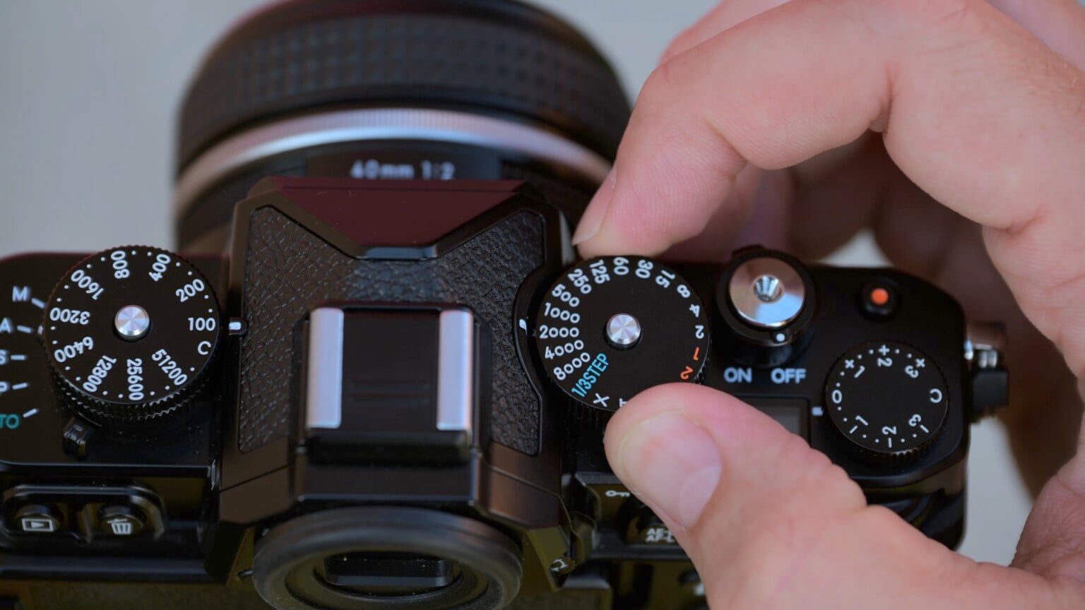 Should You Get a Nikon Zf or Nikon Z6 III? The Difference is More Than ...