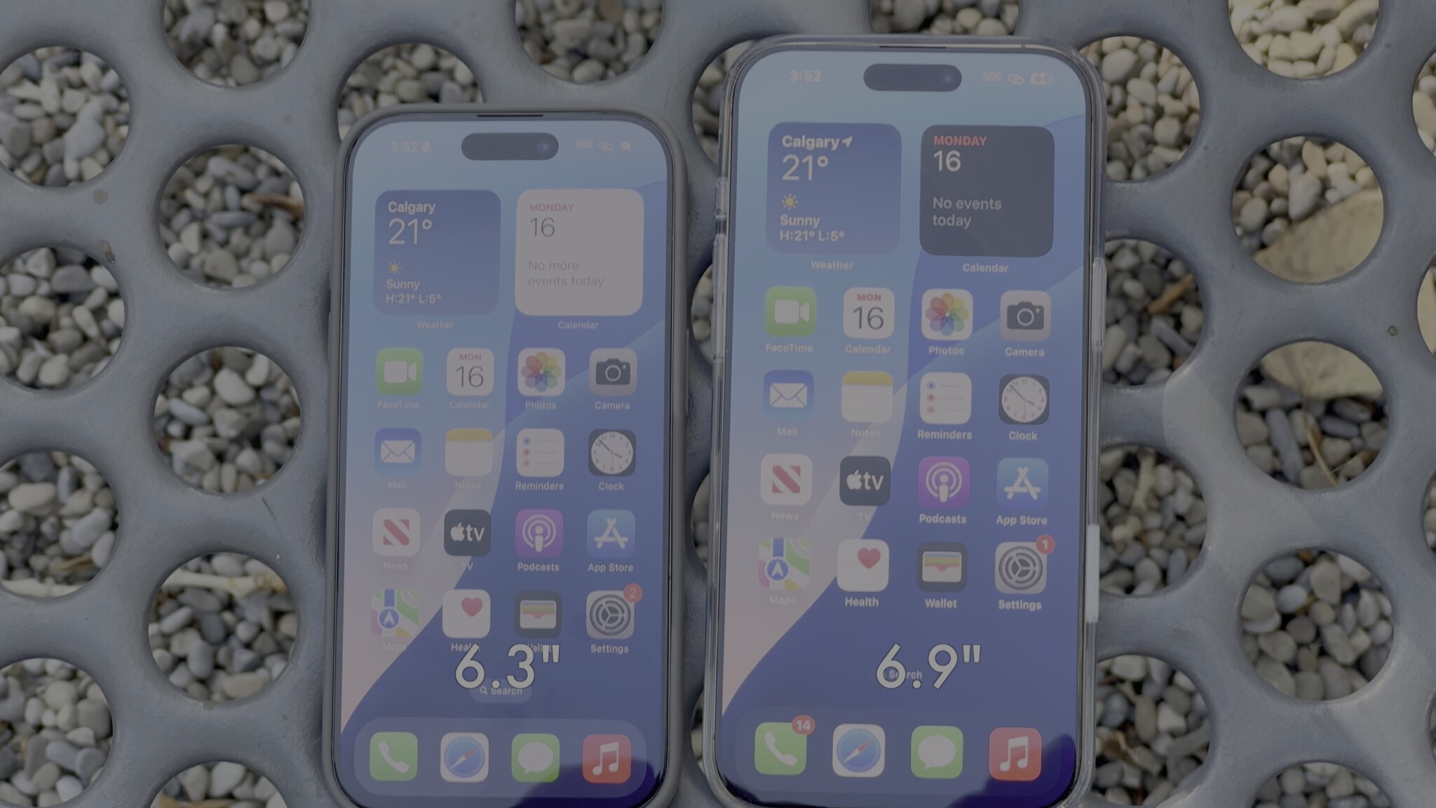 The Apple iPhone 16 Pro / Pro Max Review for Photographers | PetaPixel