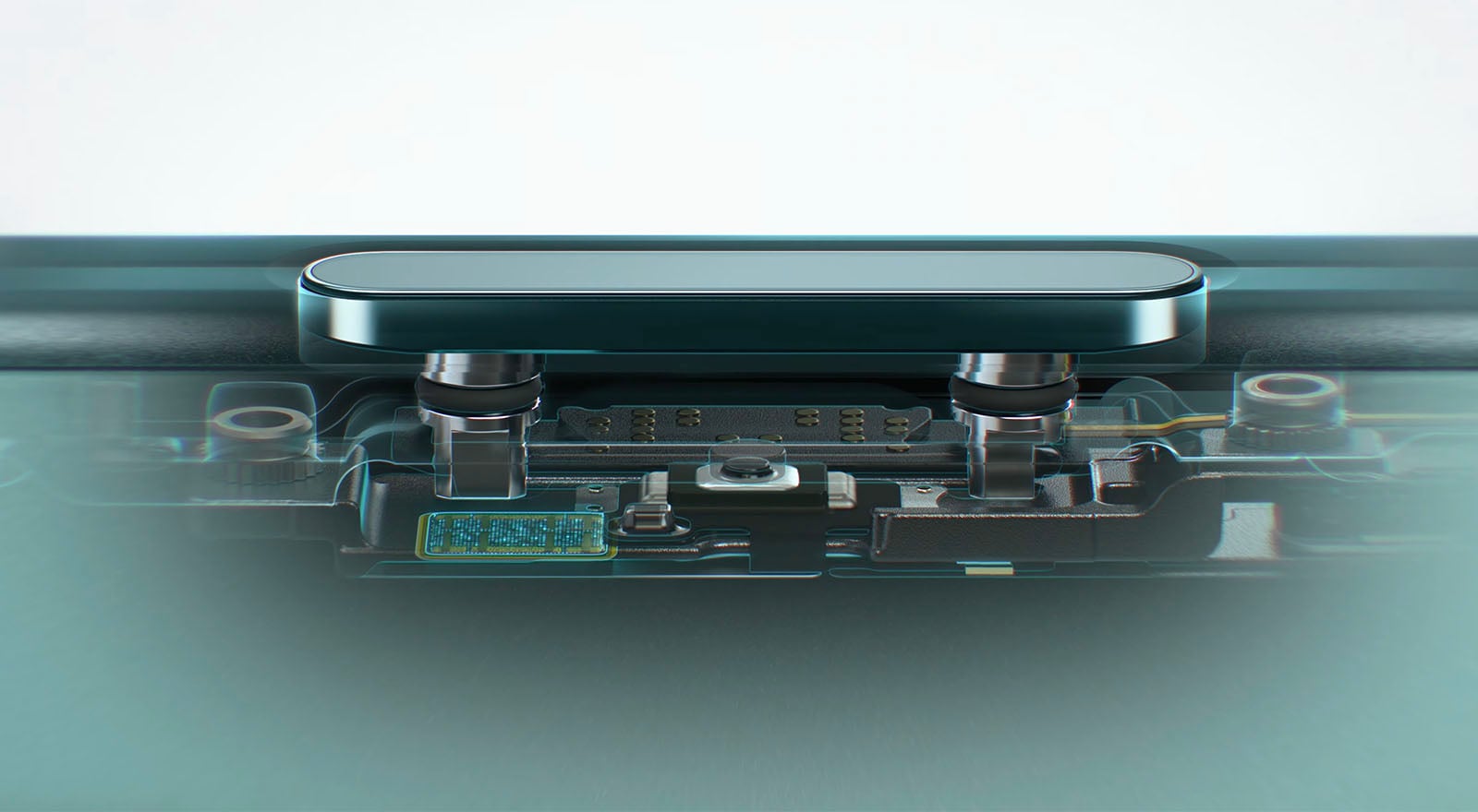 These Six Little Bumps Hide the Secret Behind Apple's iPhone 16 Cases ...