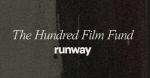 runwayfilmfund