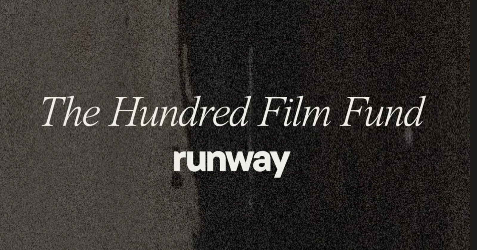 Runway Announces  Million Fund For Filmmakers That Use Its AI Video Generator