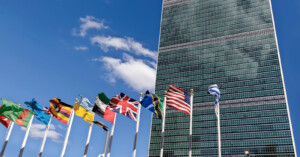 united nations headquarters