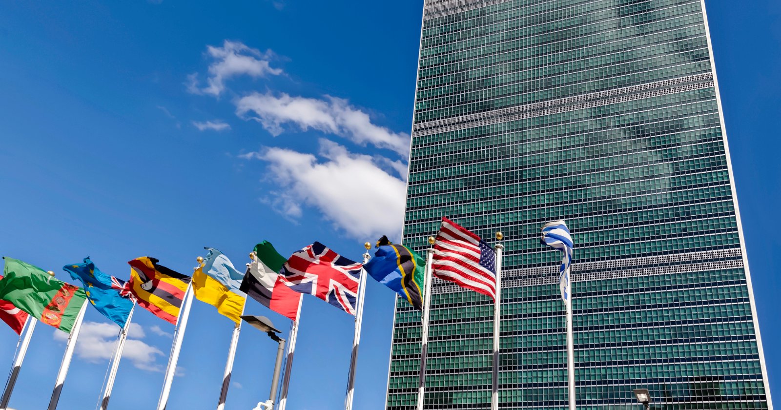 The United Nations (UN) says it wants to treat AI with the same urgency as climate change and the organization plans to take a more active role in mon