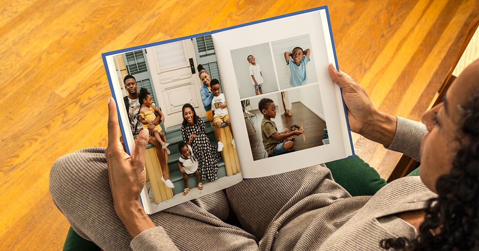 Mixbook Launches Mixbook Movies, an Interactive Video Photo Book