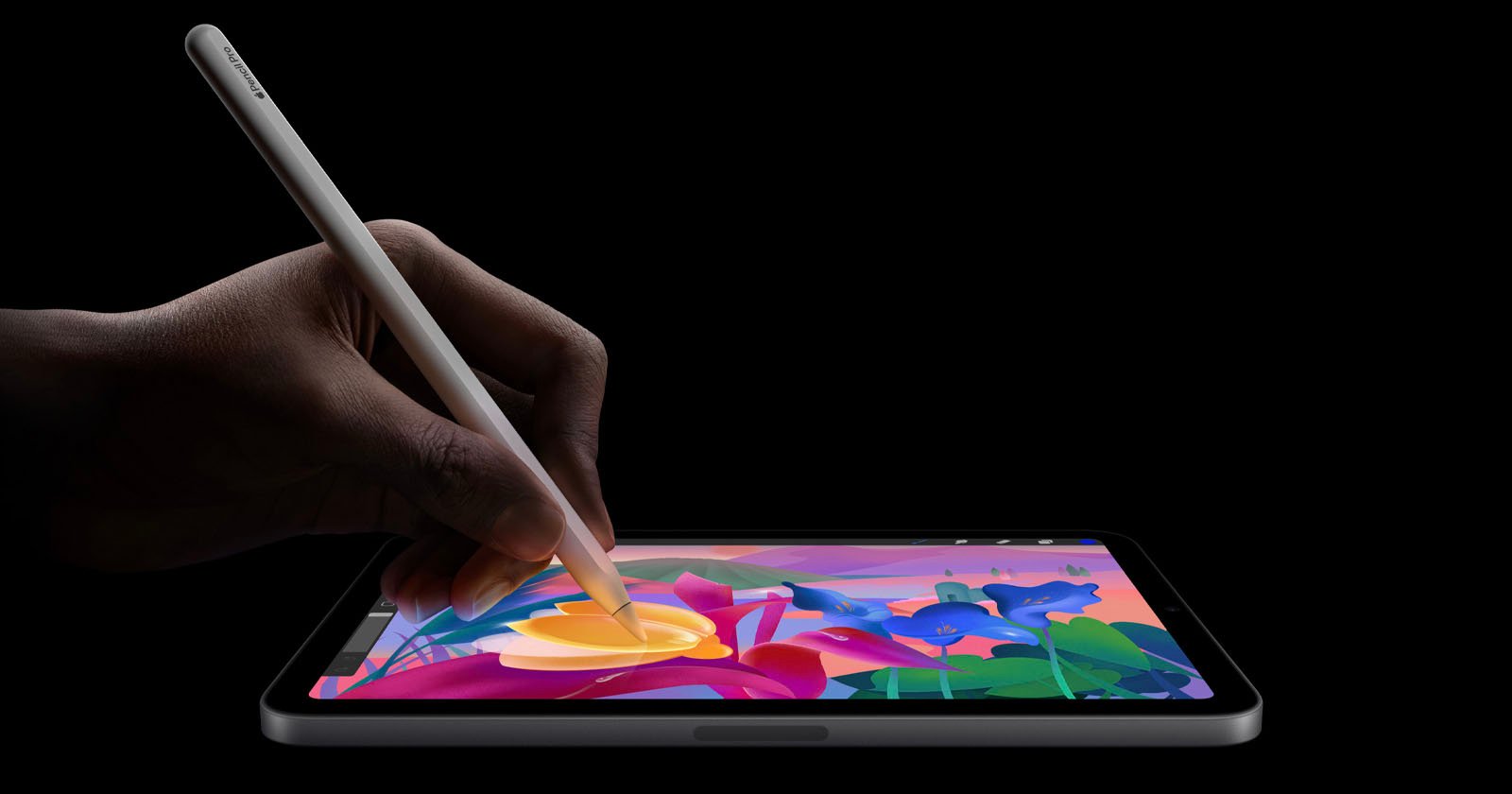 Apple’s New iPad mini Sports an A17 Pro Chip and Support for Pencil Pro