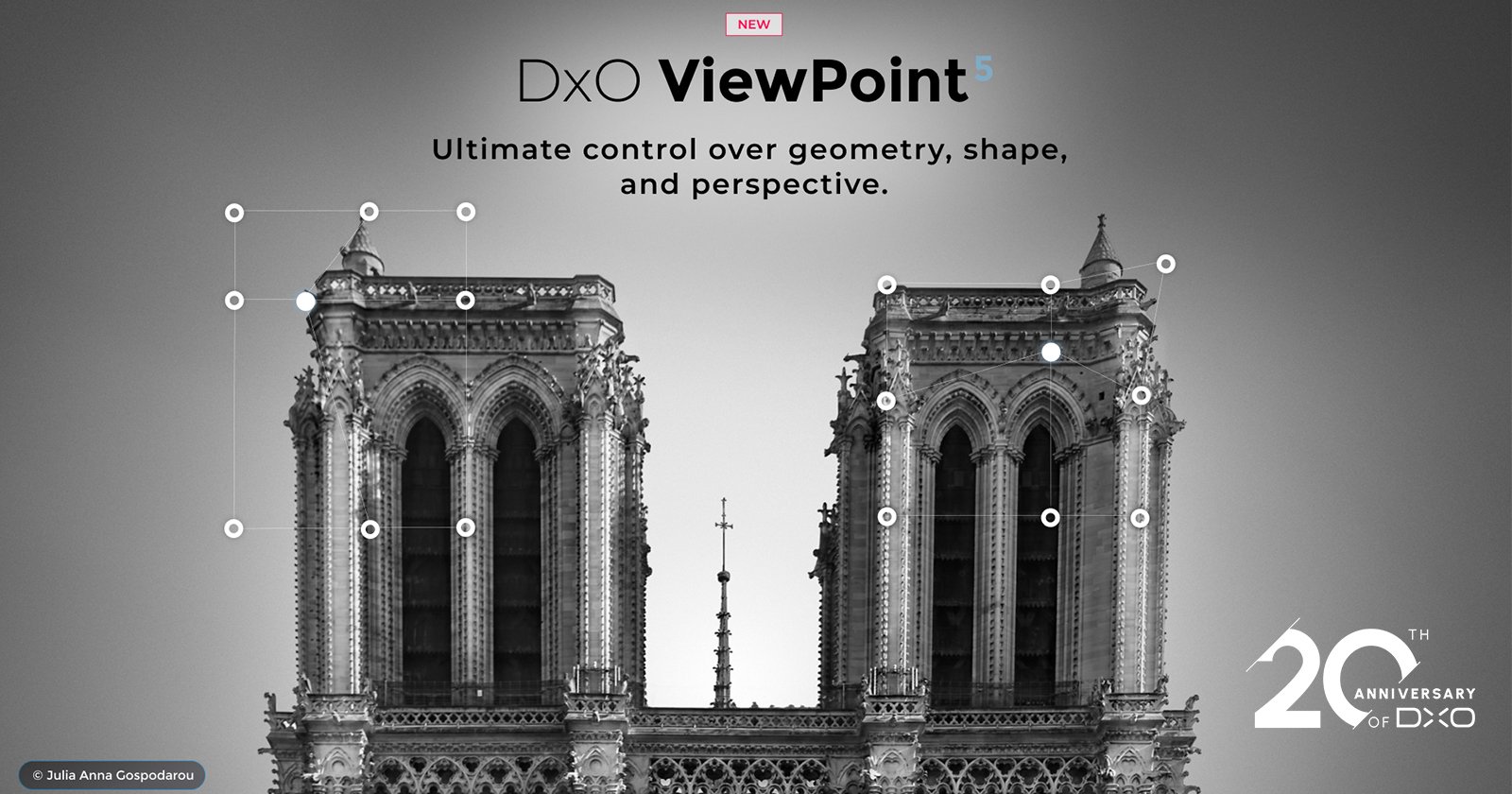 DxO ViewPoint 5 Is a Wide-Angle Photograph’s Best Friend