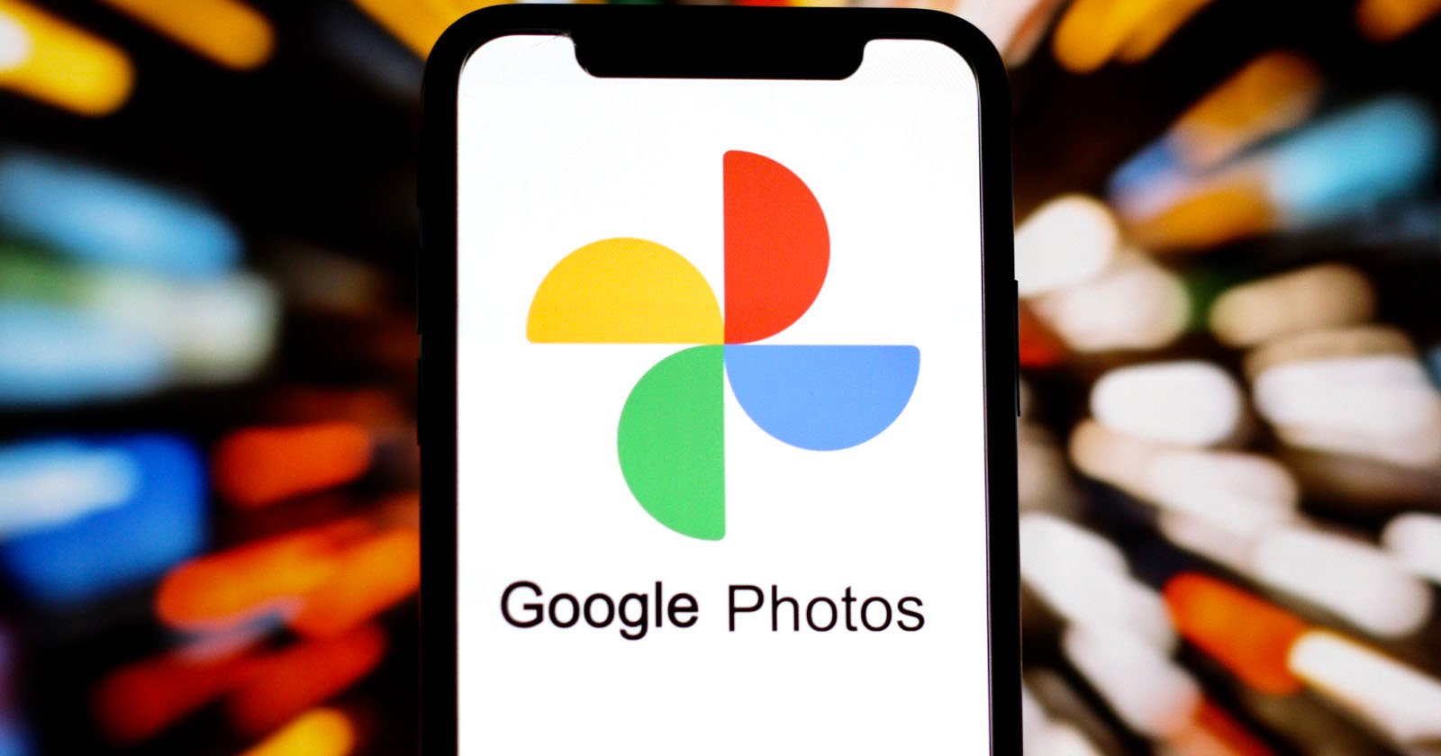 Google Photos to Show When an Image Was Edited With AI