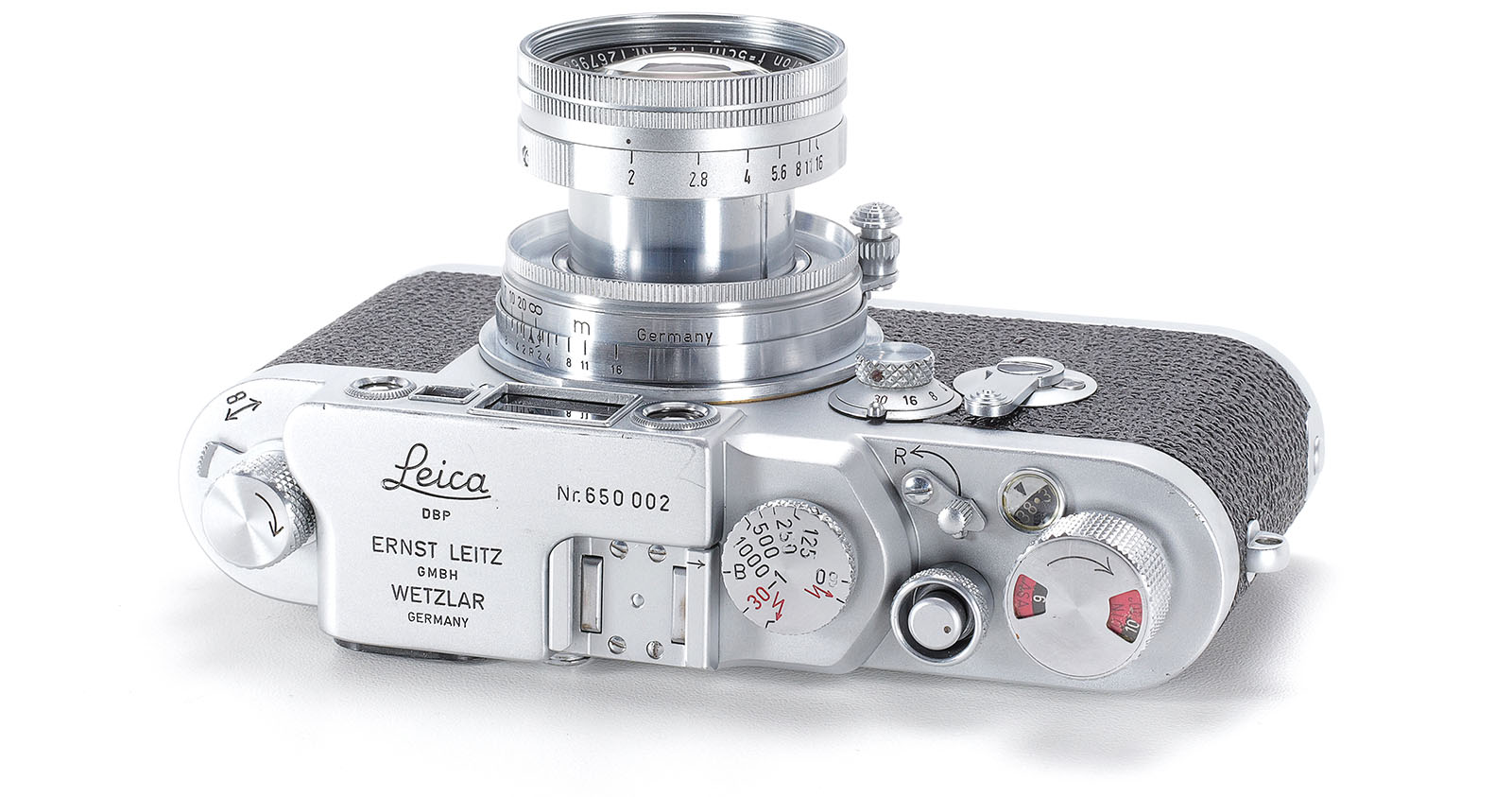 The Most Fascinating Rare Cameras and Lenses Sold at the 6th Wetzlar ...