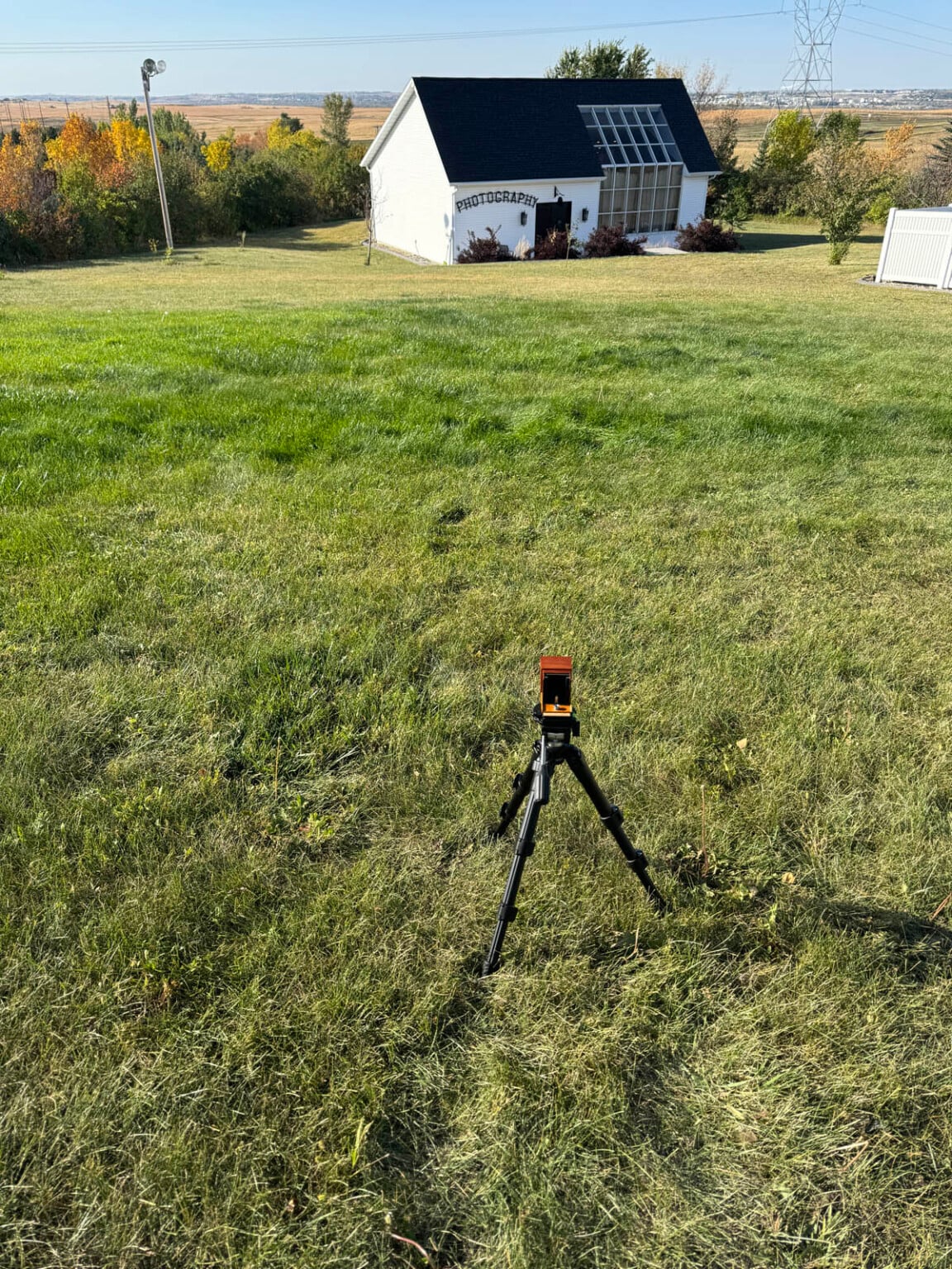Smaller is Better: My Tiny Wooden Wet Plate Camera | PetaPixel