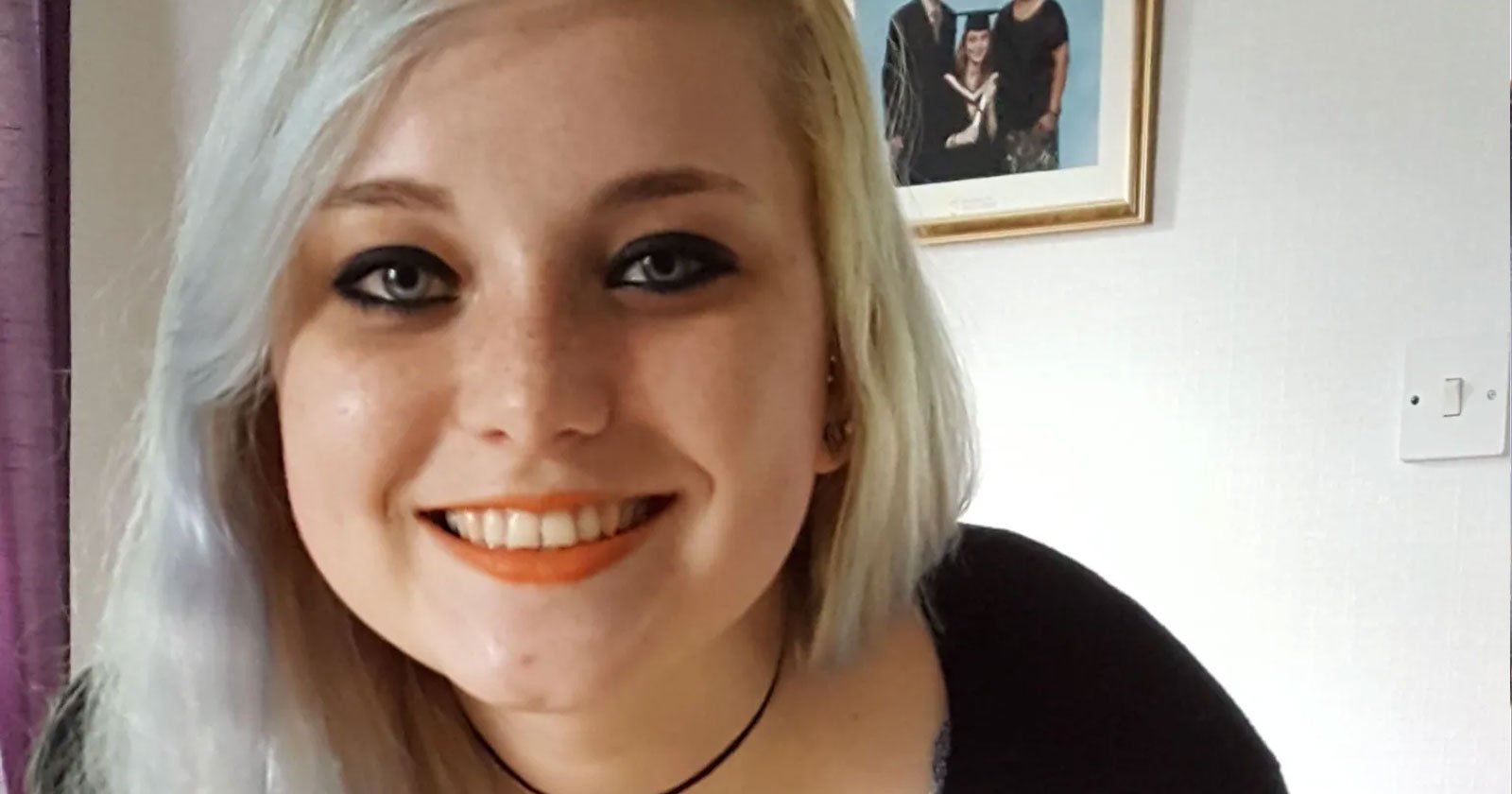 Woman Who Died Was Found Thanks To Sharing A Photo