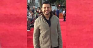 adam richman