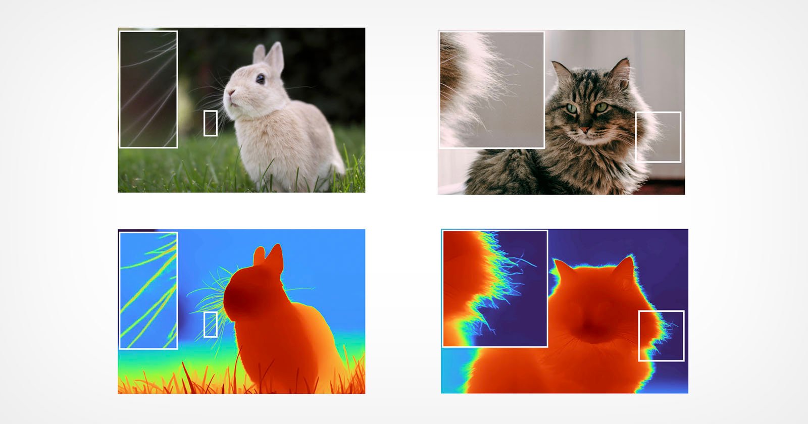 Apple's New AI Model Creates 3D Depth Maps From 2D Images in Less Than ...