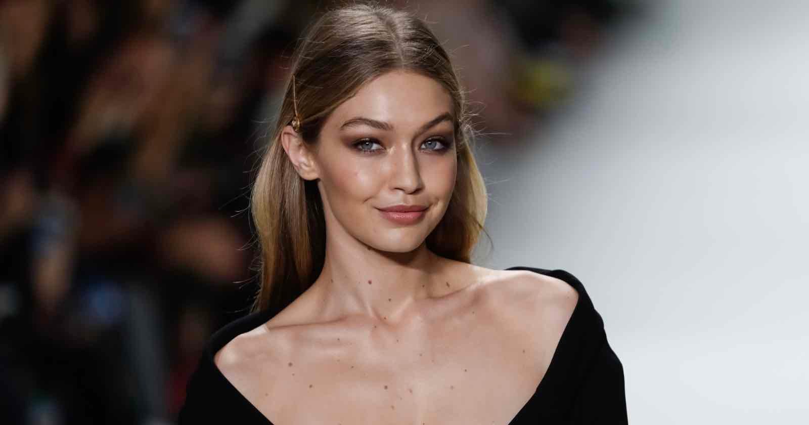 Photographer Only Granted K Because Gigi Hadid Ignored His Copyright Lawsuit